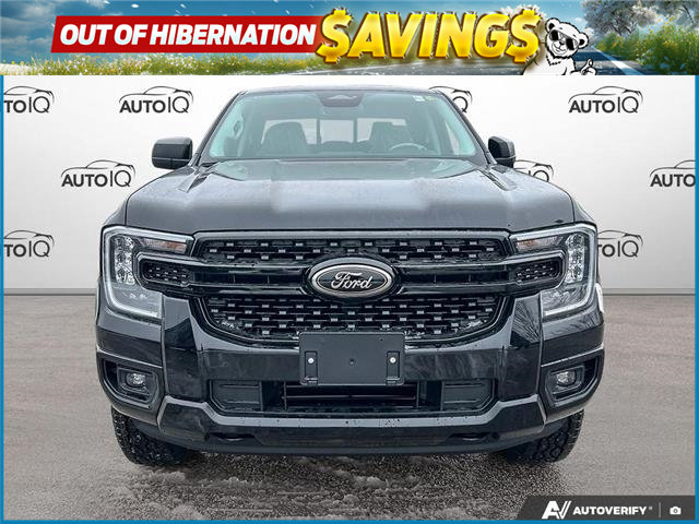 2026 Ford Ranger XLT (Stk: 6R002) in Oakville - Image 2 of 23