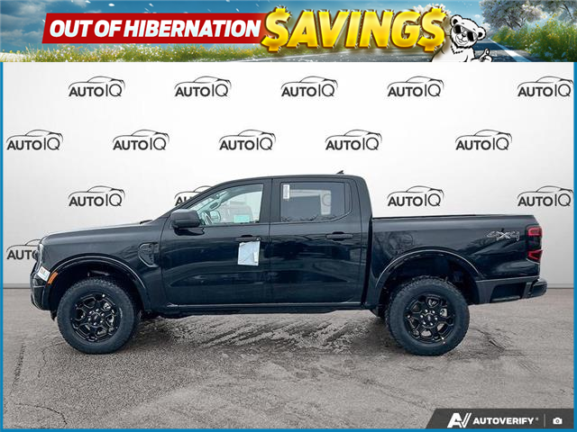 2026 Ford Ranger XLT (Stk: 6R002) in Oakville - Image 3 of 23