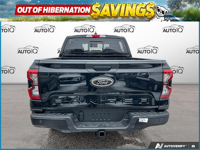 2026 Ford Ranger XLT (Stk: 6R002) in Oakville - Image 5 of 23