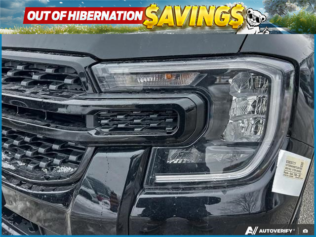 2026 Ford Ranger XLT (Stk: 6R002) in Oakville - Image 8 of 23