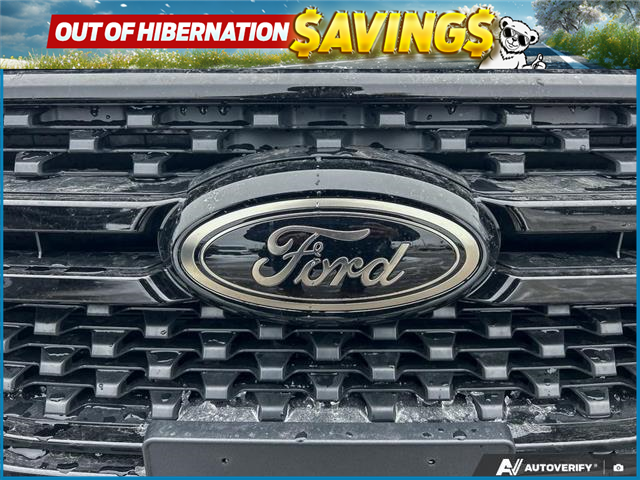 2026 Ford Ranger XLT (Stk: 6R002) in Oakville - Image 9 of 23