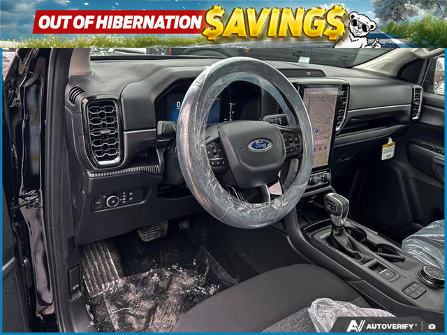 2026 Ford Ranger XLT (Stk: 6R002) in Oakville - Image 12 of 23