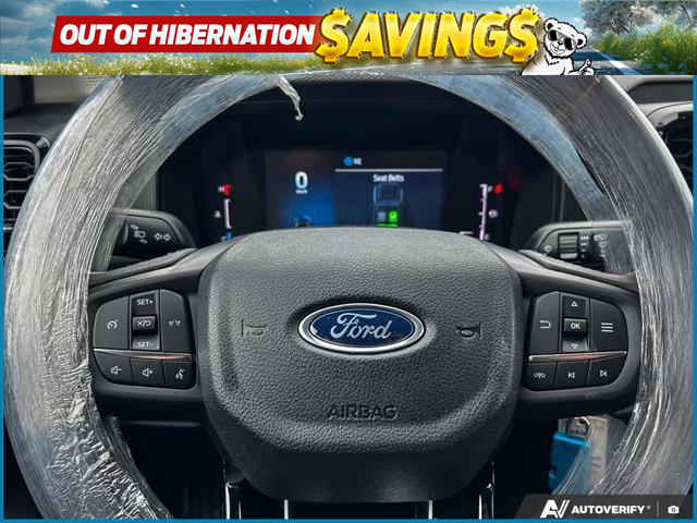 2026 Ford Ranger XLT (Stk: 6R002) in Oakville - Image 13 of 23