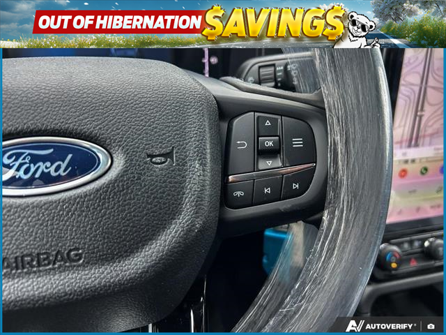 2026 Ford Ranger XLT (Stk: 6R002) in Oakville - Image 15 of 23