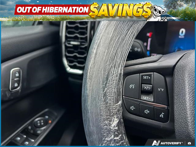 2026 Ford Ranger XLT (Stk: 6R002) in Oakville - Image 16 of 23