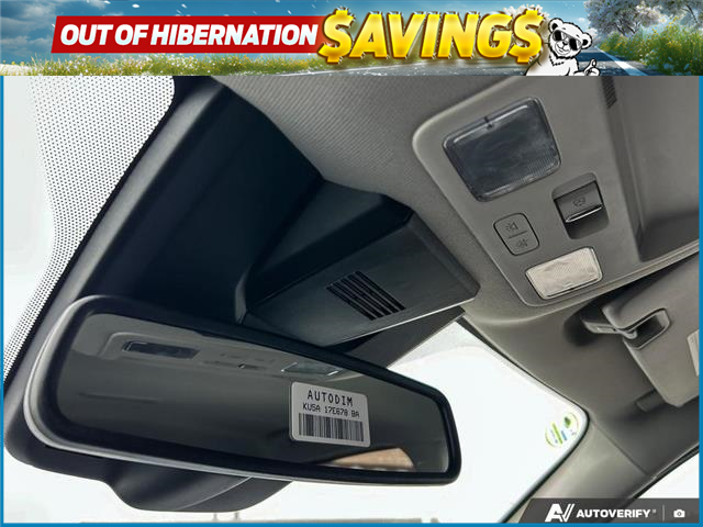 2026 Ford Ranger XLT (Stk: 6R002) in Oakville - Image 20 of 23