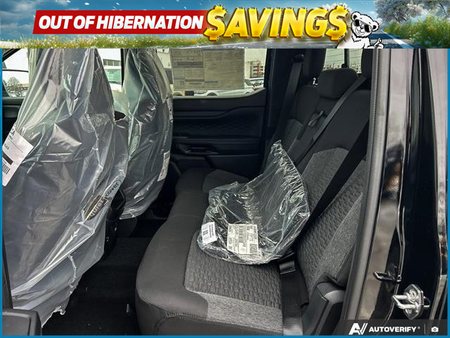 2026 Ford Ranger XLT (Stk: 6R002) in Oakville - Image 21 of 23