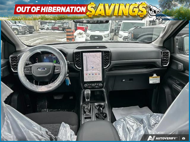 2026 Ford Ranger XLT (Stk: 6R002) in Oakville - Image 22 of 23