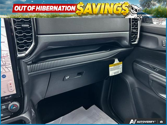 2026 Ford Ranger XLT (Stk: 6R002) in Oakville - Image 23 of 23