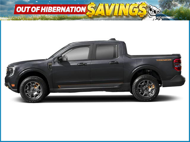 2026 Ford Maverick Tremor (Stk: 6M045) in Oakville - Image 2 of 12