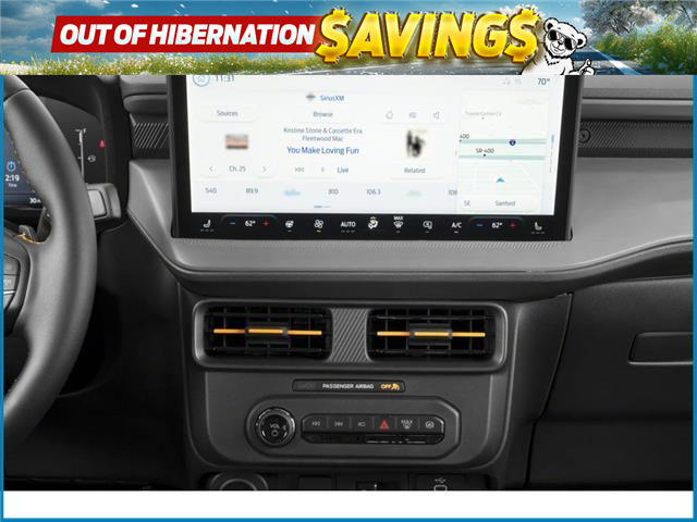 2026 Ford Maverick Tremor (Stk: 6M045) in Oakville - Image 7 of 12