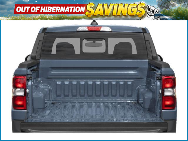 2026 Ford Maverick Tremor (Stk: 6M045) in Oakville - Image 8 of 12