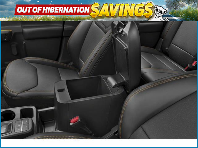 2026 Ford Maverick Tremor (Stk: 6M045) in Oakville - Image 10 of 12