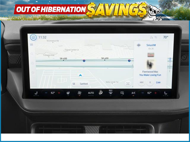 2026 Ford Maverick Tremor (Stk: 6M045) in Oakville - Image 12 of 12