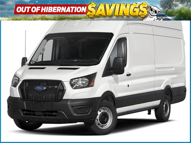 2026 Ford Transit-350 Cargo Base (Stk: 6T006) in Oakville - Image 1 of 10