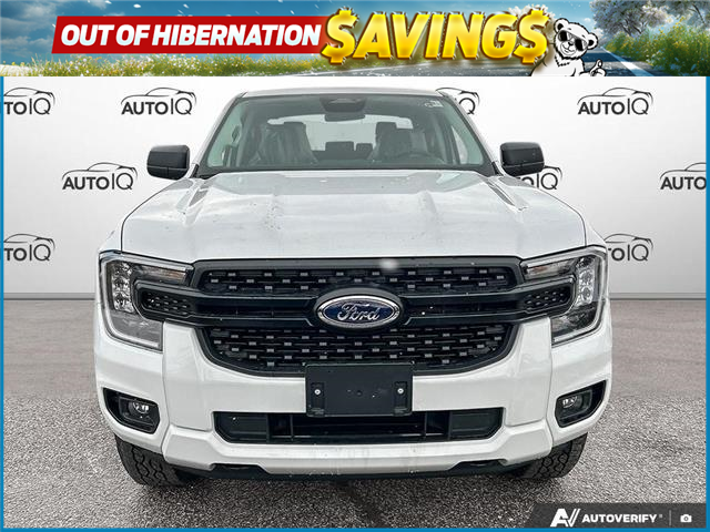 2026 Ford Ranger XL (Stk: 6R009) in Oakville - Image 2 of 23