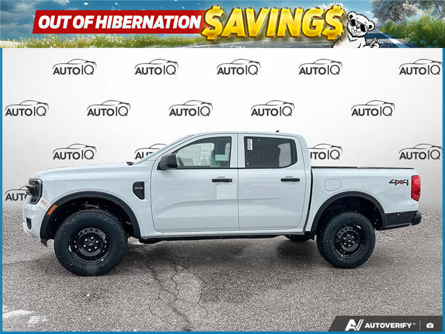 2026 Ford Ranger XL (Stk: 6R009) in Oakville - Image 3 of 23