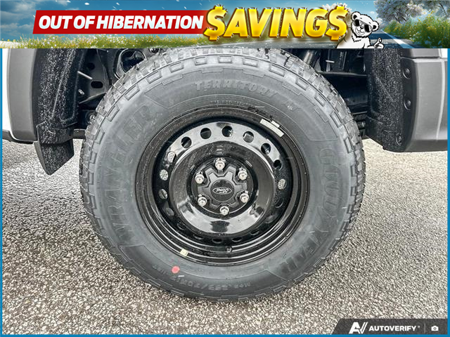 2026 Ford Ranger XL (Stk: 6R009) in Oakville - Image 6 of 23