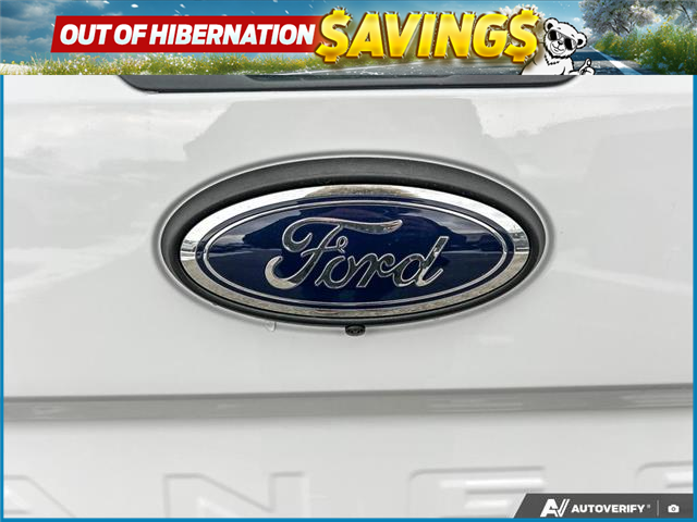 2026 Ford Ranger XL (Stk: 6R009) in Oakville - Image 9 of 23