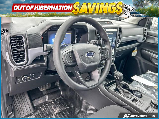 2026 Ford Ranger XL (Stk: 6R009) in Oakville - Image 12 of 23