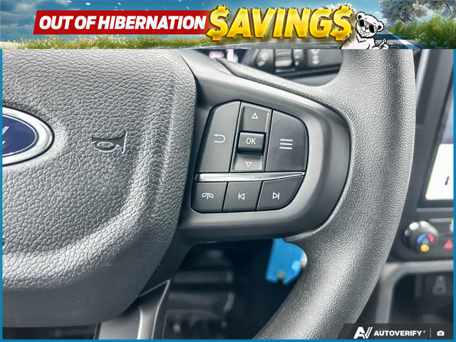 2026 Ford Ranger XL (Stk: 6R009) in Oakville - Image 15 of 23