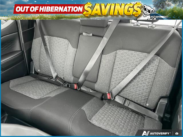 2026 Ford Ranger XL (Stk: 6R009) in Oakville - Image 21 of 23