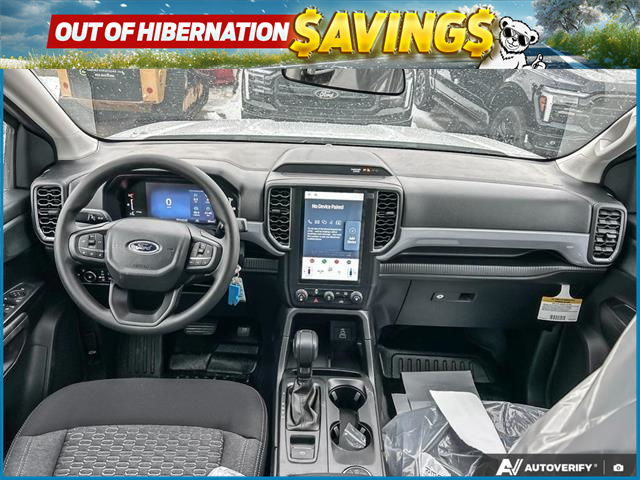 2026 Ford Ranger XL (Stk: 6R009) in Oakville - Image 22 of 23