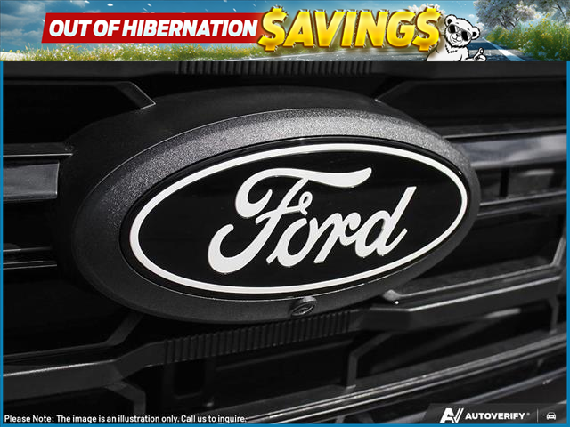 2026 Ford F-150 XLT (Stk: 6F044) in Oakville - Image 8 of 26