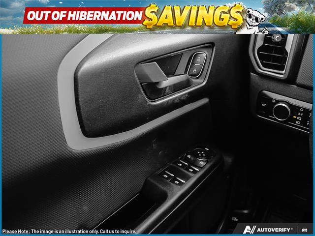 2026 Ford Bronco Sport Big Bend (Stk: 6B060) in Oakville - Image 16 of 25