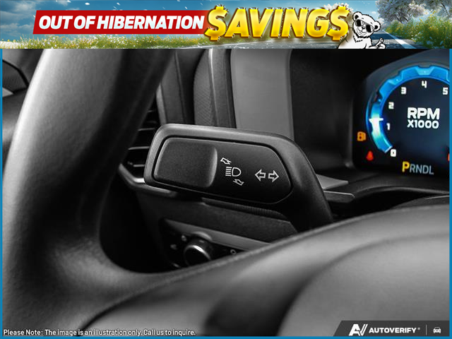 2026 Ford Bronco Sport Big Bend (Stk: 6B060) in Oakville - Image 24 of 25