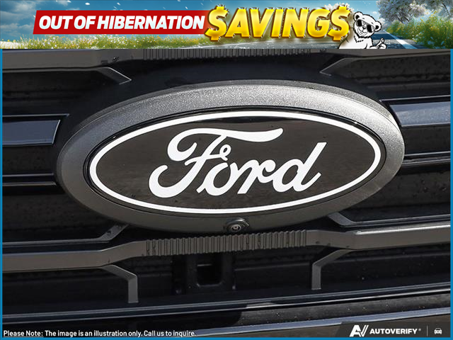 2026 Ford F-150 XLT (Stk: 6F057) in Oakville - Image 8 of 25