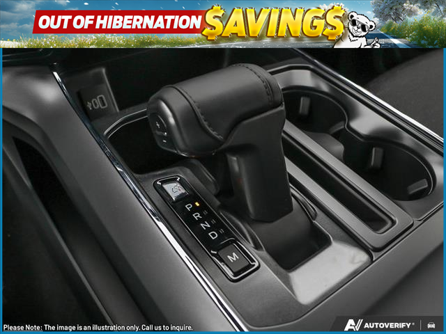 2026 Ford F-150 XLT (Stk: 6F057) in Oakville - Image 15 of 25