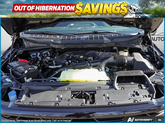 2026 Ford F-150 XLT (Stk: 6F052) in Oakville - Image 6 of 27