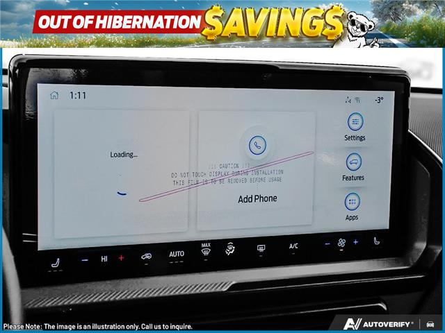 2026 Ford Bronco Sport Big Bend (Stk: 6B058) in Oakville - Image 18 of 25