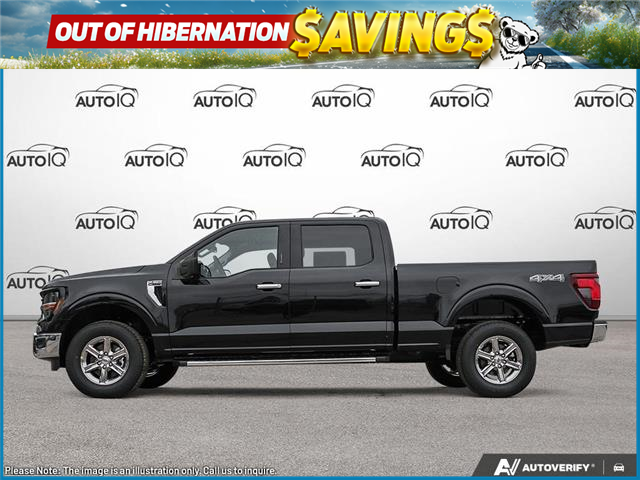 2026 Ford F-150 XLT (Stk: 6F091) in Oakville - Image 3 of 26