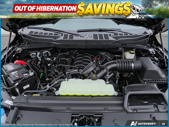 2026 Ford F-150 XLT (Stk: 6F091) in Oakville - Image 6 of 26