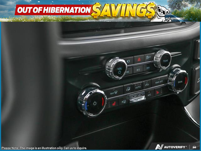 2026 Ford F-150 XLT (Stk: 6F091) in Oakville - Image 25 of 26