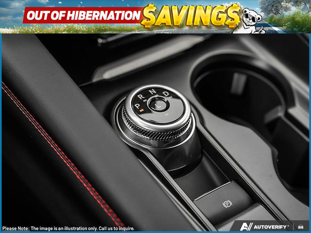 2026 Ford Explorer ST-Line (Stk: D6L051) in Oakville - Image 16 of 25