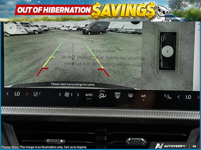 2026 Ford Explorer ST-Line (Stk: D6L051) in Oakville - Image 22 of 25