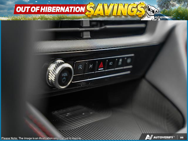 2026 Ford Explorer ST-Line (Stk: D6L051) in Oakville - Image 23 of 25