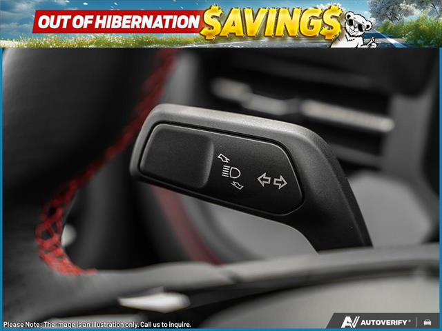 2026 Ford Explorer ST-Line (Stk: D6L051) in Oakville - Image 24 of 25