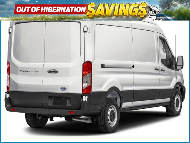 2026 Ford Transit-250 Cargo Base (Stk: 6T007) in Oakville - Image 3 of 10