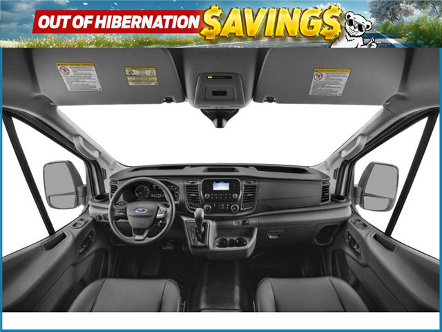 2026 Ford Transit-250 Cargo Base (Stk: 6T007) in Oakville - Image 5 of 10