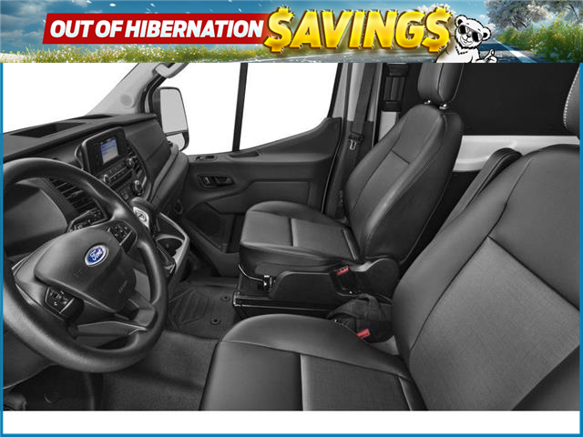 2026 Ford Transit-250 Cargo Base (Stk: 6T007) in Oakville - Image 6 of 10