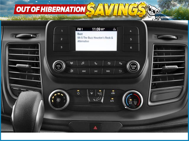 2026 Ford Transit-250 Cargo Base (Stk: 6T007) in Oakville - Image 7 of 10