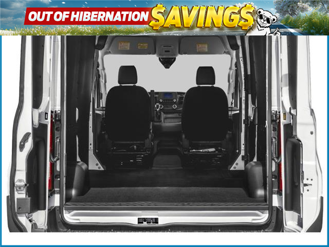 2026 Ford Transit-250 Cargo Base (Stk: 6T007) in Oakville - Image 8 of 10