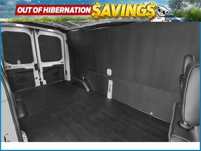 2026 Ford Transit-250 Cargo Base (Stk: 6T007) in Oakville - Image 9 of 10