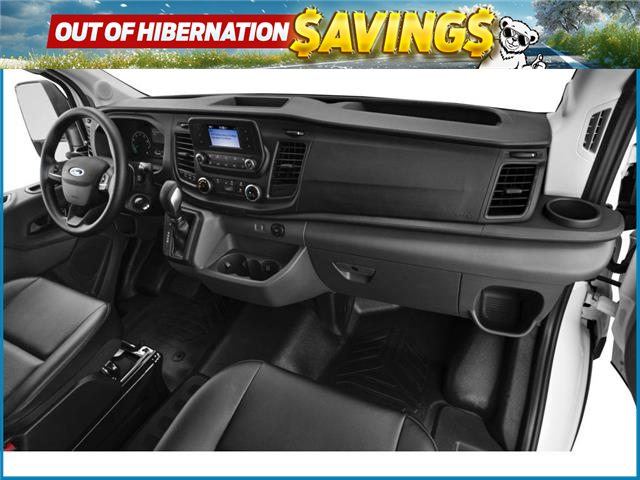 2026 Ford Transit-250 Cargo Base (Stk: 6T007) in Oakville - Image 10 of 10