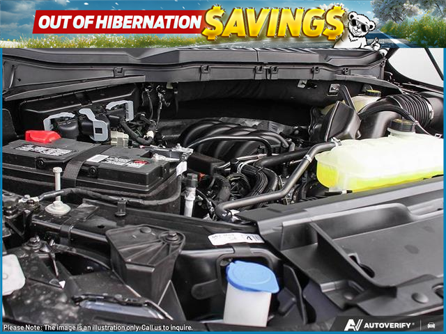 2026 Ford F-150 XLT (Stk: 6F113) in Oakville - Image 6 of 26