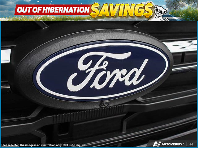 2026 Ford F-150 XLT (Stk: 6F113) in Oakville - Image 9 of 26